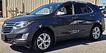 Used 2020 CHEVROLET EQUINOX PREMIER in RUSSELLVILLE, ARKANSAS