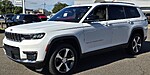 Used 2023 JEEP GRAND CHEROKEE L LIMITED in RUSSELLVILLE, ARKANSAS