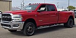 Used 2020 RAM 3500 BIG HORN in RUSSELLVILLE, ARKANSAS