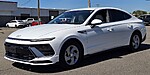 Used 2025 HYUNDAI SONATA SE in RUSSELLVILLE, ARKANSAS