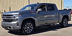 Used 2021 CHEVROLET SILVERADO 1500 RST in RUSSELLVILLE, ARKANSAS