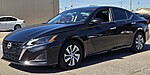 Used 2023 NISSAN ALTIMA 2.5 S in RUSSELLVILLE, ARKANSAS