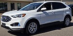 Used 2022 FORD EDGE SEL in RUSSELLVILLE, ARKANSAS