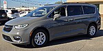 Used 2022 CHRYSLER PACIFICA TOURING L in RUSSELLVILLE, ARKANSAS