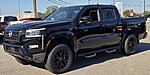 Used 2023 NISSAN FRONTIER SV in RUSSELLVILLE, ARKANSAS