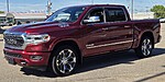 Used 2019 RAM 1500 LIMITED in RUSSELLVILLE, ARKANSAS
