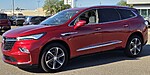 Used 2022 BUICK ENCLAVE ESSENCE in RUSSELLVILLE, ARKANSAS