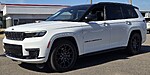 Used 2024 JEEP GRAND CHEROKEE L SUMMIT in RUSSELLVILLE, ARKANSAS