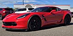 Used 2019 CHEVROLET CORVETTE GRAND SPORT in RUSSELLVILLE, ARKANSAS