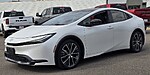 Used 2024 TOYOTA PRIUS LIMITED in RUSSELLVILLE, ARKANSAS