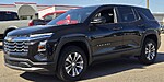 Used 2026 CHEVROLET EQUINOX LT in RUSSELLVILLE, ARKANSAS