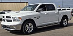 Used 2019 RAM 1500 CLASSIC BIG HORN in RUSSELLVILLE, ARKANSAS