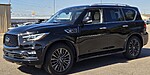 Used 2023 INFINITI QX80 PREMIUM SELECT in RUSSELLVILLE, ARKANSAS