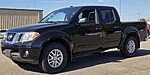 Used 2018 NISSAN FRONTIER SV in RUSSELLVILLE, ARKANSAS