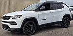 Used 2023 JEEP COMPASS LATITUDE in RUSSELLVILLE, ARKANSAS