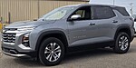 Used 2026 CHEVROLET EQUINOX LT in RUSSELLVILLE, ARKANSAS