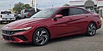 Used 2024 HYUNDAI ELANTRA SEL in RUSSELLVILLE, ARKANSAS