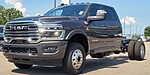 New 2025 RAM 3500 TRADESMAN in RUSSELLVILLE, ARKANSAS