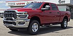 New 2026 RAM 2500 TRADESMAN in RUSSELLVILLE, ARKANSAS