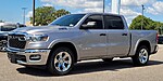 New 2025 RAM 1500 BIG HORN/LONE STAR in RUSSELLVILLE, ARKANSAS