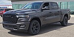New 2025 RAM 1500 BIG HORN/LONE STAR in RUSSELLVILLE, ARKANSAS