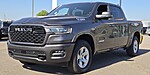 New 2026 RAM 1500 BIG HORN/LONE STAR in RUSSELLVILLE, ARKANSAS