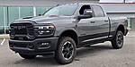 New 2026 RAM 2500 REBEL in RUSSELLVILLE, ARKANSAS