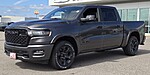New 2025 RAM 1500 BIG HORN/LONE STAR in RUSSELLVILLE, ARKANSAS