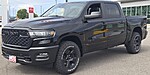New 2025 RAM 1500  in RUSSELLVILLE, ARKANSAS