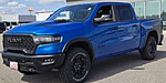 New 2025 RAM 1500 REBEL in RUSSELLVILLE, ARKANSAS