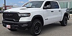 New 2025 RAM 1500 REBEL in RUSSELLVILLE, ARKANSAS