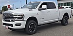 New 2025 RAM 3500 LARAMIE in RUSSELLVILLE, ARKANSAS