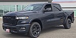 New 2026 RAM 1500 BIG HORN/LONE STAR in RUSSELLVILLE, ARKANSAS