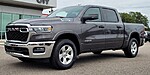 New 2025 RAM 1500 BIG HORN/LONE STAR in RUSSELLVILLE, ARKANSAS