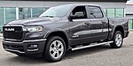 New 2026 RAM 1500 BIG HORN/LONE STAR in RUSSELLVILLE, ARKANSAS