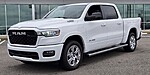 New 2026 RAM 1500 BIG HORN/LONE STAR in RUSSELLVILLE, ARKANSAS