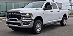 New 2026 RAM 2500 TRADESMAN in RUSSELLVILLE, ARKANSAS