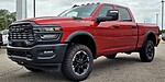 New 2026 RAM 2500 TRADESMAN in RUSSELLVILLE, ARKANSAS