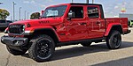 New 2026 JEEP GLADIATOR WILLYS in RUSSELLVILLE, ARKANSAS