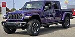 New 2026 JEEP GLADIATOR RUBICON in RUSSELLVILLE, ARKANSAS