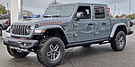 New 2026 JEEP GLADIATOR MOJAVE in RUSSELLVILLE, ARKANSAS