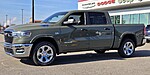 New 2026 RAM 1500 BIG HORN/LONE STAR in RUSSELLVILLE, ARKANSAS