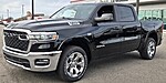 New 2026 RAM 1500 BIG HORN/LONE STAR in RUSSELLVILLE, ARKANSAS