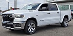 New 2026 RAM 1500 BIG HORN/LONE STAR in RUSSELLVILLE, ARKANSAS
