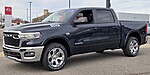 New 2026 RAM 1500 BIG HORN/LONE STAR in RUSSELLVILLE, ARKANSAS