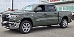 New 2026 RAM 1500 BIG HORN/LONE STAR in RUSSELLVILLE, ARKANSAS