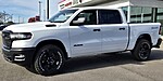 New 2026 RAM 1500 WARLOCK in RUSSELLVILLE, ARKANSAS