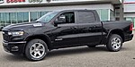 New 2026 RAM 1500 BIG HORN/LONE STAR in RUSSELLVILLE, ARKANSAS