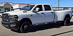New 2026 RAM 3500 TRADESMAN in RUSSELLVILLE, ARKANSAS