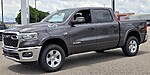 New 2026 RAM 1500 BIG HORN/LONE STAR in RUSSELLVILLE, ARKANSAS